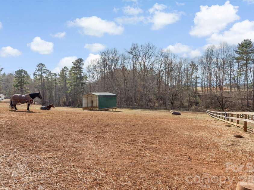 1552 Bear Creek Road, Leicester, NC 28748.  MLS# CAR4340462, YatesRealty ID 2799. 