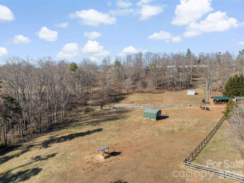 1552 Bear Creek Road, Leicester, NC 28748.  MLS# CAR4340462, YatesRealty ID 2799. 