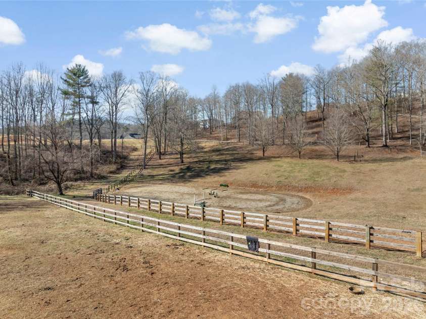 1552 Bear Creek Road, Leicester, NC 28748.  MLS# CAR4340462, YatesRealty ID 2799. 