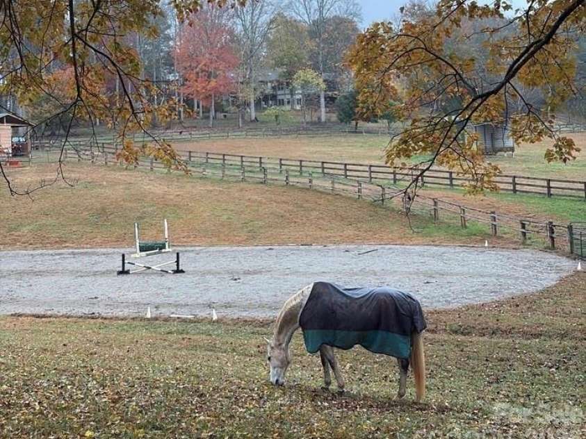 1552 Bear Creek Road, Leicester, NC 28748.  MLS# CAR4340462, YatesRealty ID 2799. 