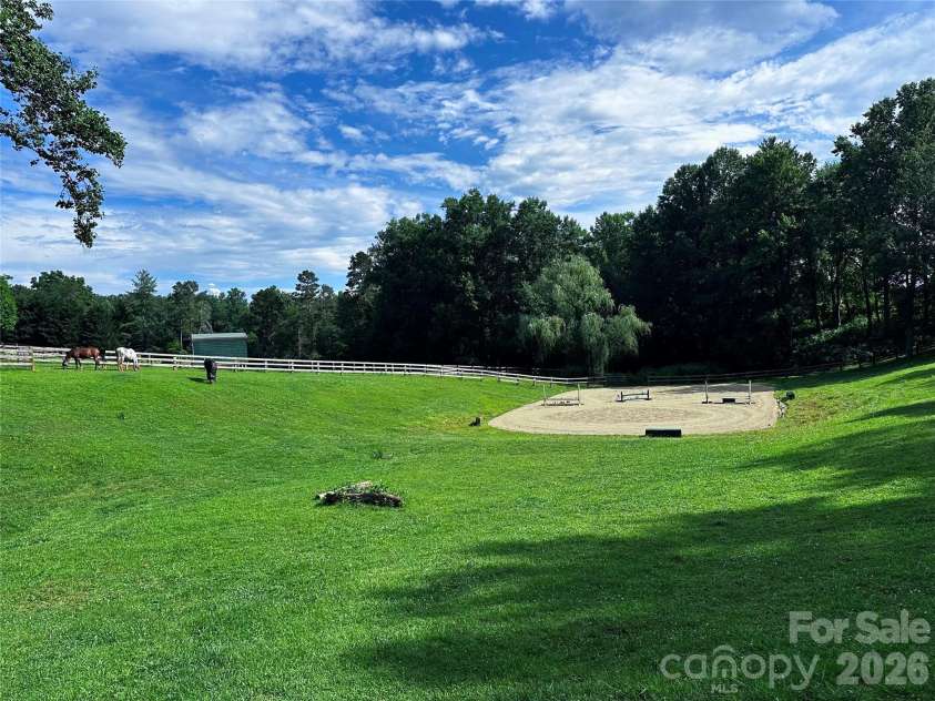 1552 Bear Creek Road, Leicester, NC 28748.  MLS# CAR4340462, YatesRealty ID 2799. 