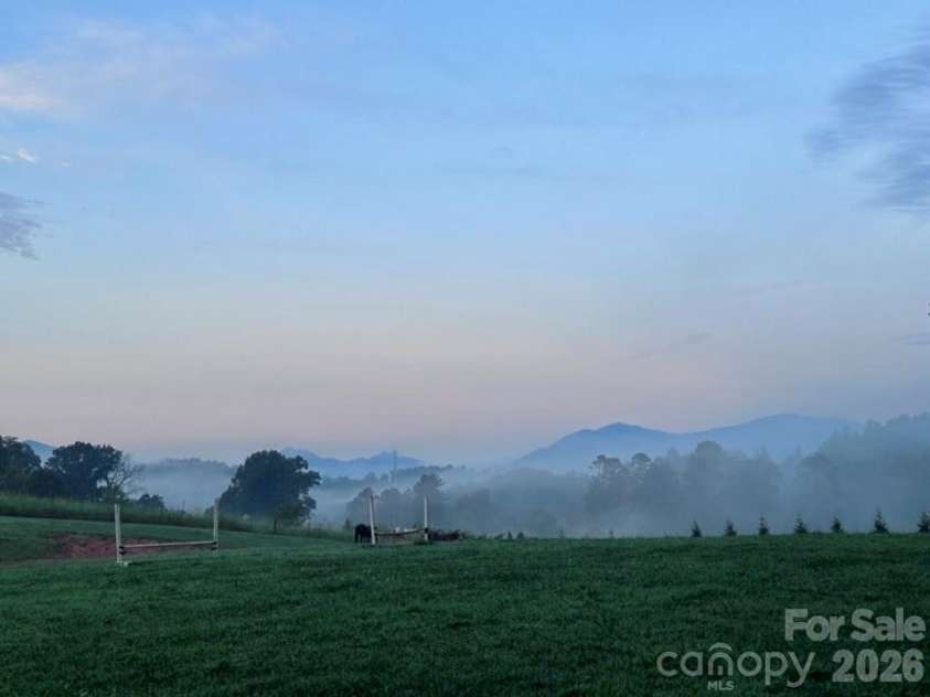 1552 Bear Creek Road, Leicester, NC 28748.  MLS# CAR4340462, YatesRealty ID 2799. 