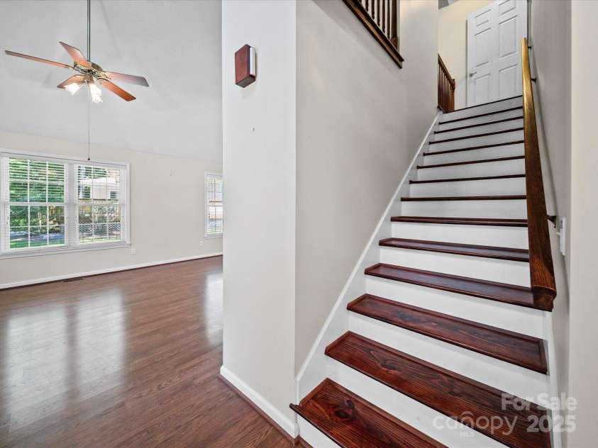 179 Delwood Court, Mount Gilead, NC 27371.  MLS# CAR4270392, YatesRealty ID 2799. 