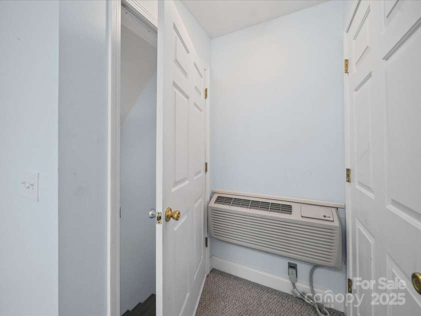 179 Delwood Court, Mount Gilead, NC 27371.  MLS# CAR4270392, YatesRealty ID 2799. Bonus room split unit