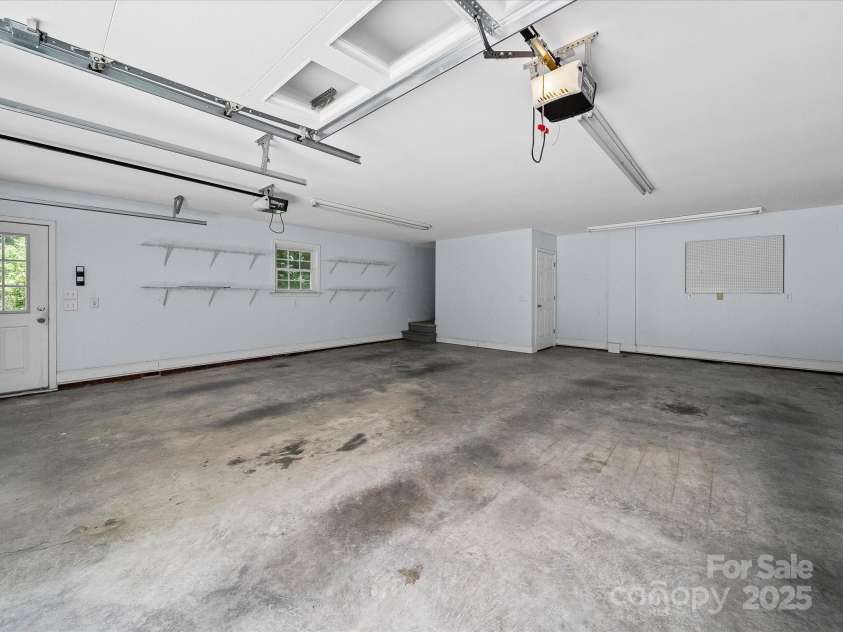 179 Delwood Court, Mount Gilead, NC 27371.  MLS# CAR4270392, YatesRealty ID 2799. Oversized 2 car garage