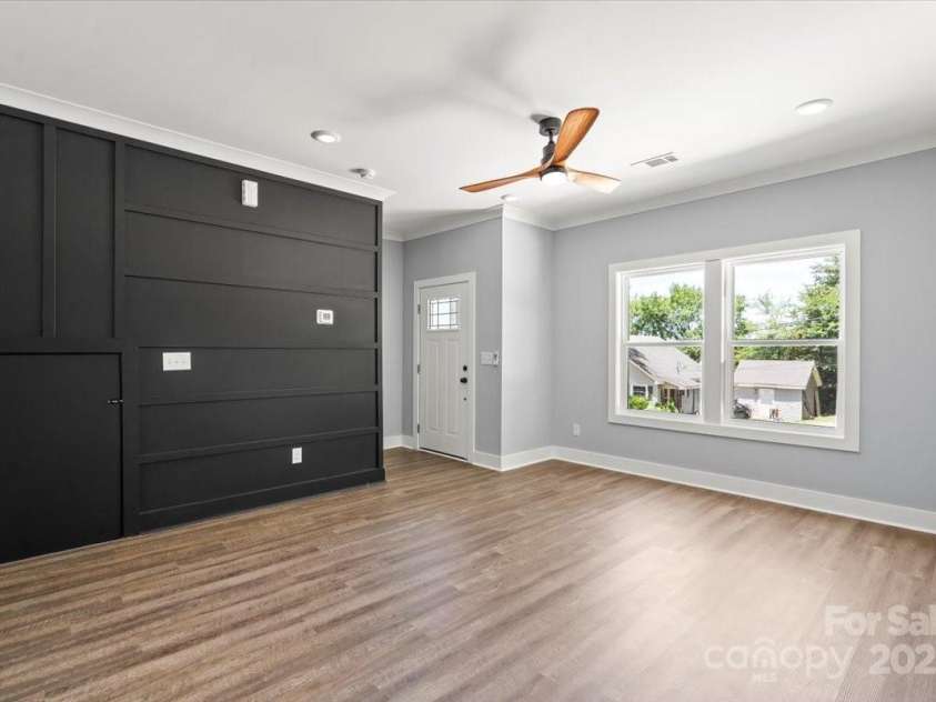 100 Boyette Drive, Albemarle, NC 28001.  MLS# CAR4280689, YatesRealty ID 27990. 