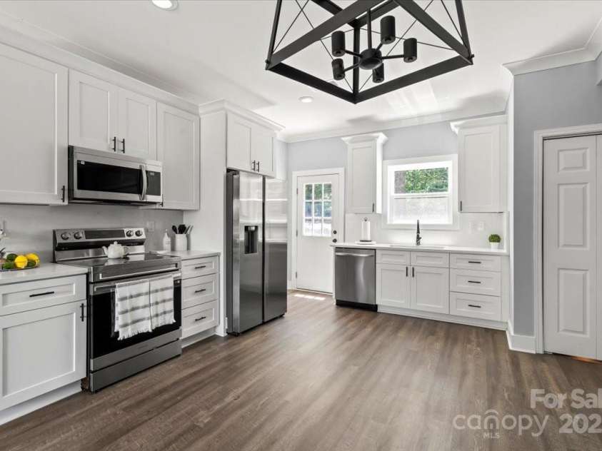 100 Boyette Drive, Albemarle, NC 28001.  MLS# CAR4280689, YatesRealty ID 27990. 