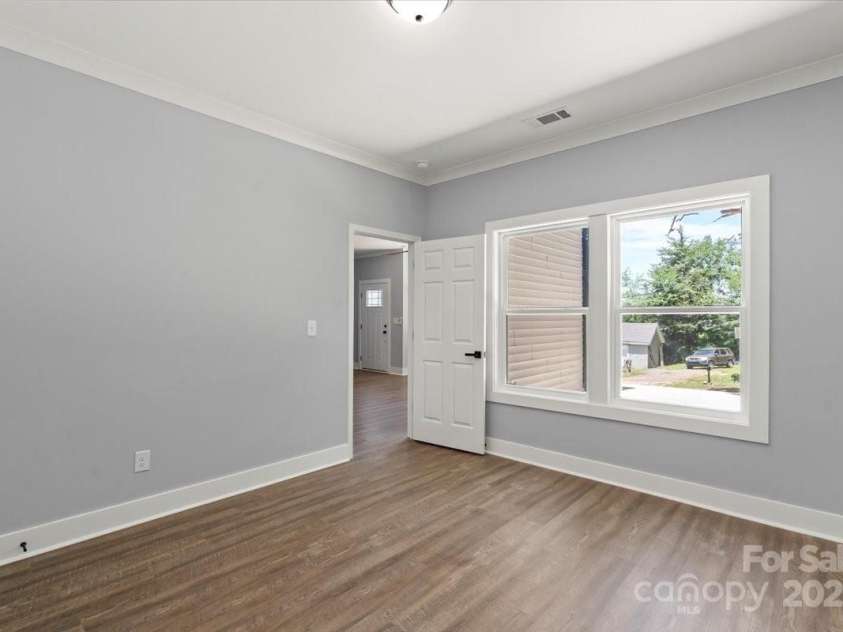 100 Boyette Drive, Albemarle, NC 28001.  MLS# CAR4280689, YatesRealty ID 27990. 