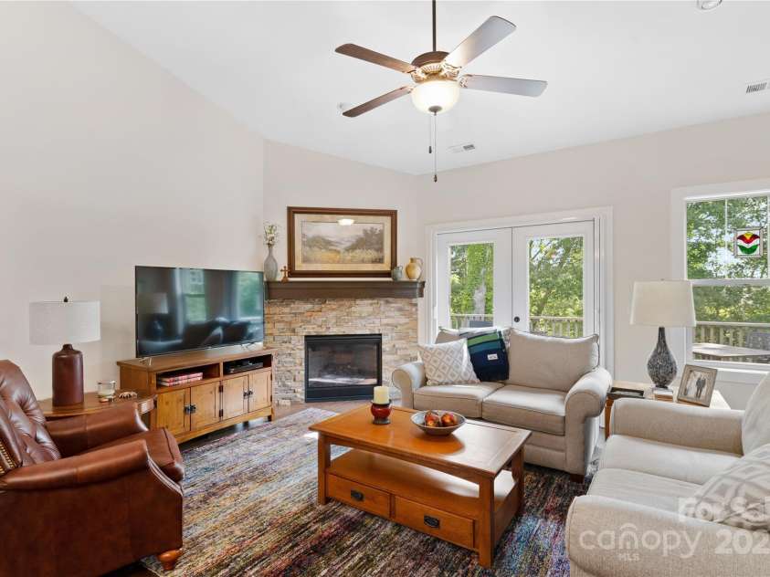 53 Loftin Street, Weaverville, NC 28787.  MLS# CAR4278510, YatesRealty ID 27991. 