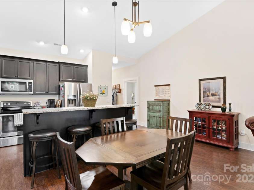 53 Loftin Street, Weaverville, NC 28787.  MLS# CAR4278510, YatesRealty ID 27991. 