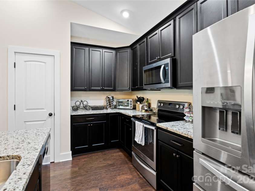 53 Loftin Street, Weaverville, NC 28787.  MLS# CAR4278510, YatesRealty ID 27991. 