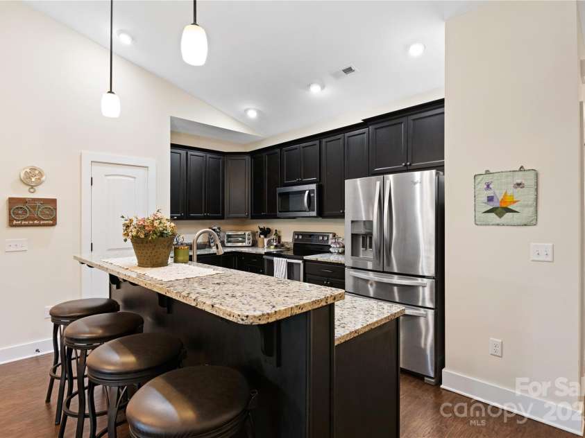 53 Loftin Street, Weaverville, NC 28787.  MLS# CAR4278510, YatesRealty ID 27991. 