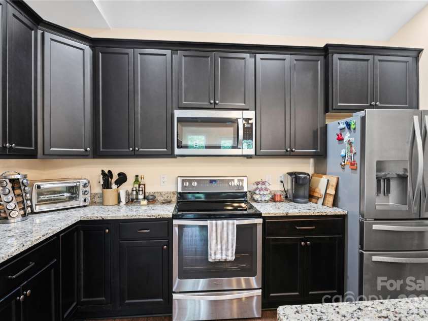 53 Loftin Street, Weaverville, NC 28787.  MLS# CAR4278510, YatesRealty ID 27991. 