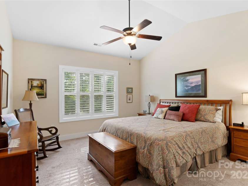 53 Loftin Street, Weaverville, NC 28787.  MLS# CAR4278510, YatesRealty ID 27991. 