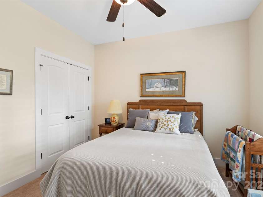 53 Loftin Street, Weaverville, NC 28787.  MLS# CAR4278510, YatesRealty ID 27991. 