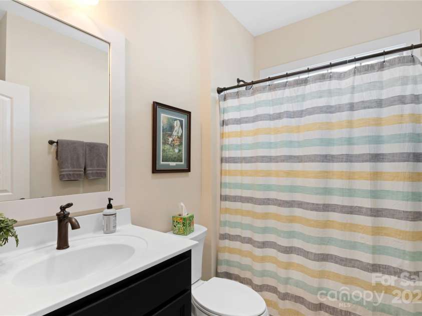 53 Loftin Street, Weaverville, NC 28787.  MLS# CAR4278510, YatesRealty ID 27991. 