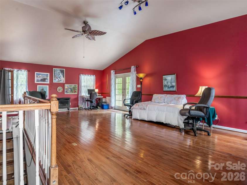9 Coquina Lane, Leicester, NC 28748.  MLS# CAR4388772, YatesRealty ID 27991. 