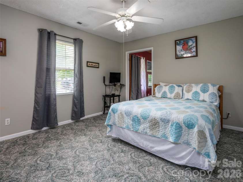 9 Coquina Lane, Leicester, NC 28748.  MLS# CAR4388772, YatesRealty ID 27991. 