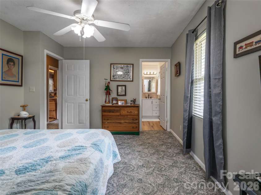 9 Coquina Lane, Leicester, NC 28748.  MLS# CAR4388772, YatesRealty ID 27991. 
