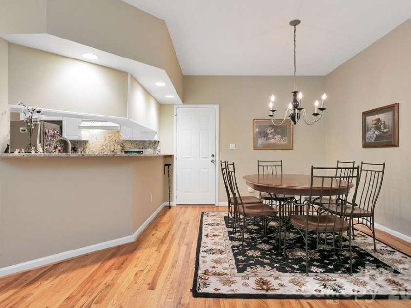 61 Autumn Glen Court, Brevard, NC 28712.  MLS# CAR4388849, YatesRealty ID 27992. 