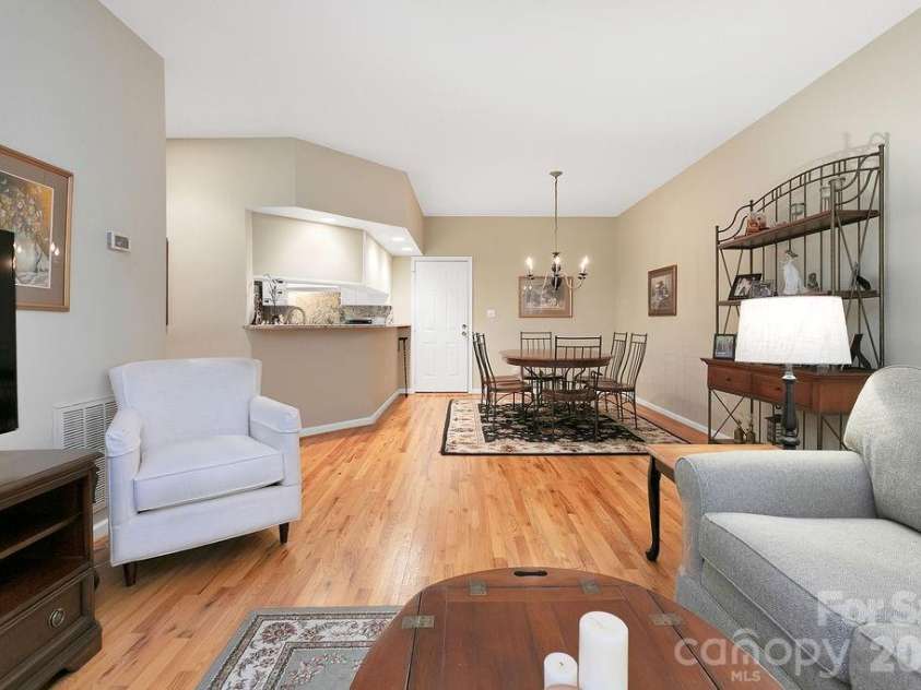 61 Autumn Glen Court, Brevard, NC 28712.  MLS# CAR4388849, YatesRealty ID 27992. 