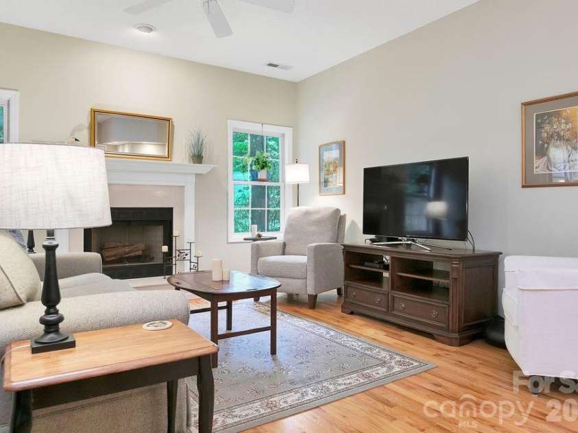 61 Autumn Glen Court, Brevard, NC 28712.  MLS# CAR4388849, YatesRealty ID 27992. 