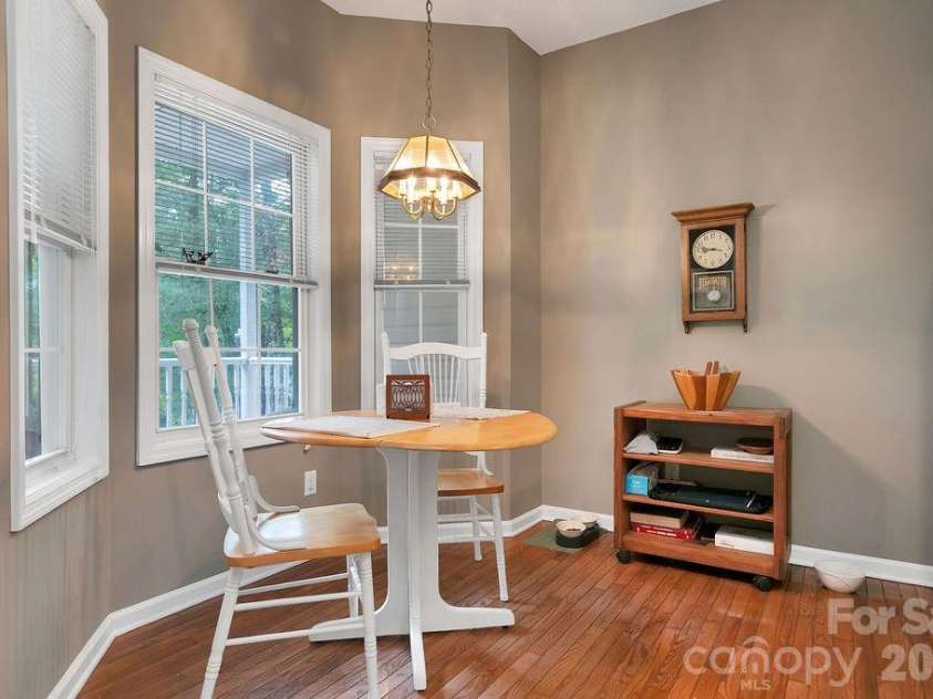 61 Autumn Glen Court, Brevard, NC 28712.  MLS# CAR4420624, YatesRealty ID 27992. 