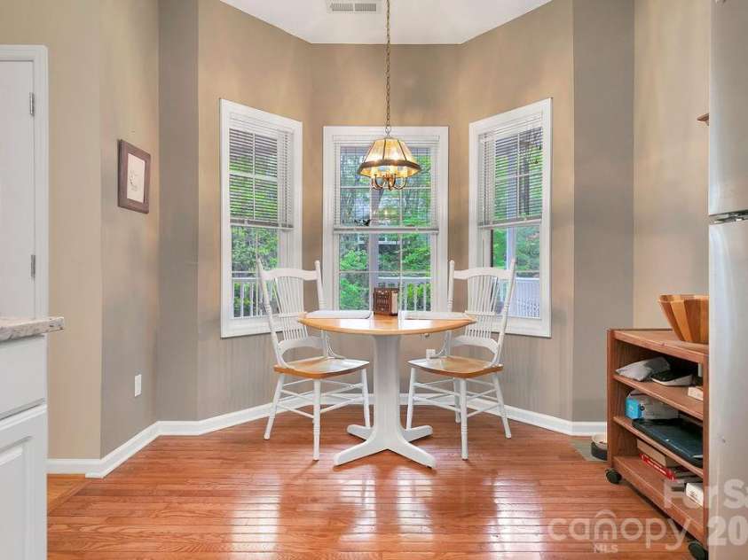 61 Autumn Glen Court, Brevard, NC 28712.  MLS# CAR4420624, YatesRealty ID 27992. 