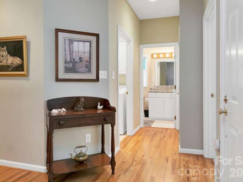 61 Autumn Glen Court, Brevard, NC 28712.  MLS# CAR4420624, YatesRealty ID 27992. 