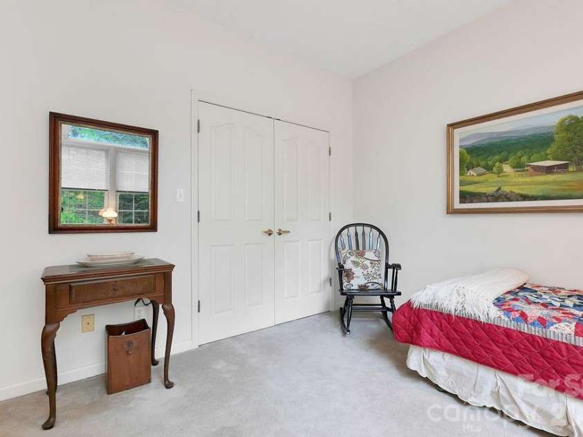 61 Autumn Glen Court, Brevard, NC 28712.  MLS# CAR4420624, YatesRealty ID 27992. 