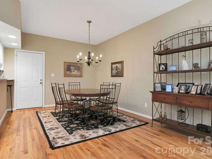 61 Autumn Glen Court, Brevard, NC 28712.  MLS# CAR4420624, YatesRealty ID 27992. 