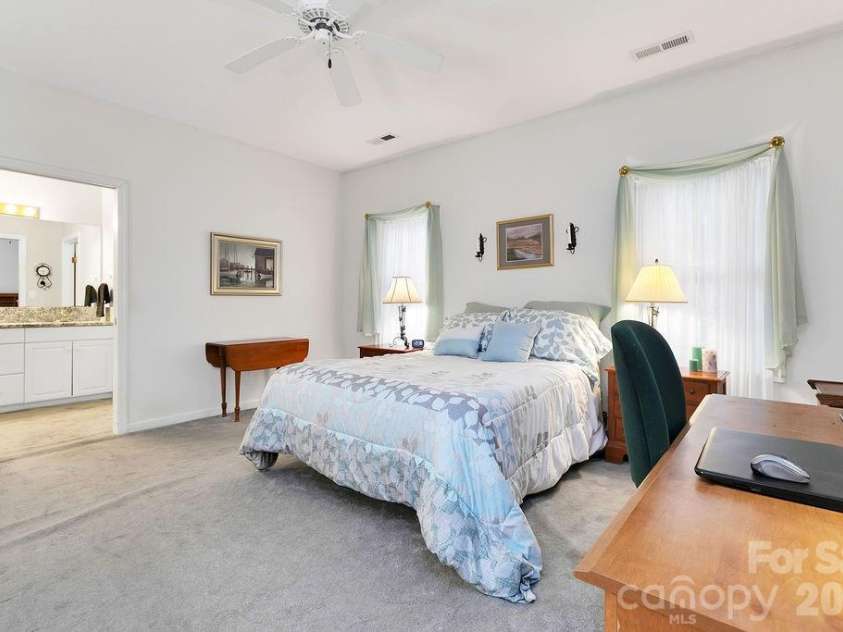 61 Autumn Glen Court, Brevard, NC 28712.  MLS# CAR4420624, YatesRealty ID 27992. 