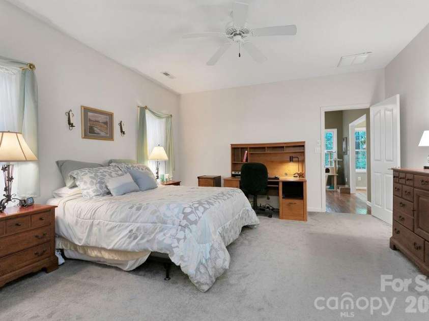 61 Autumn Glen Court, Brevard, NC 28712.  MLS# CAR4420624, YatesRealty ID 27992. 