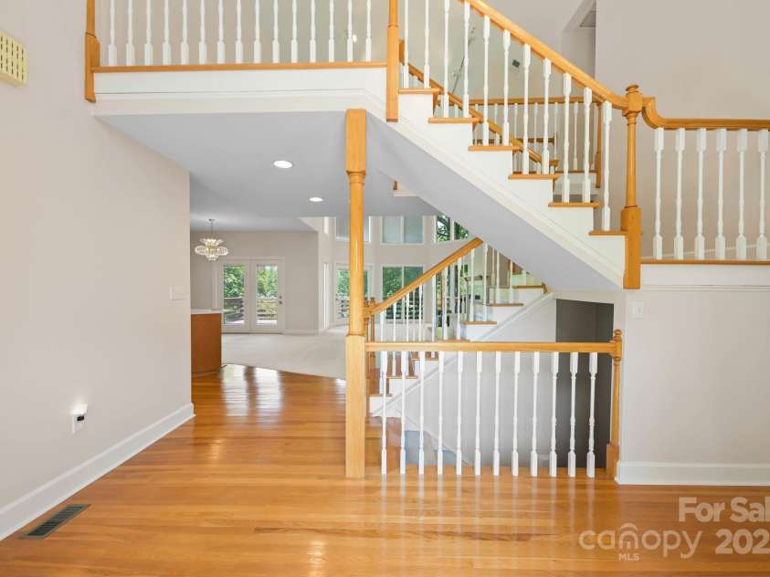 12041 Spinnaker Drive, Tega Cay, SC 29708.  MLS# CAR4283093, YatesRealty ID 27993. 