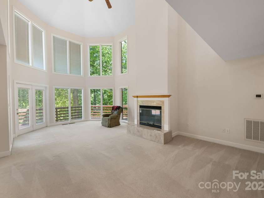 12041 Spinnaker Drive, Tega Cay, SC 29708.  MLS# CAR4283093, YatesRealty ID 27993. 