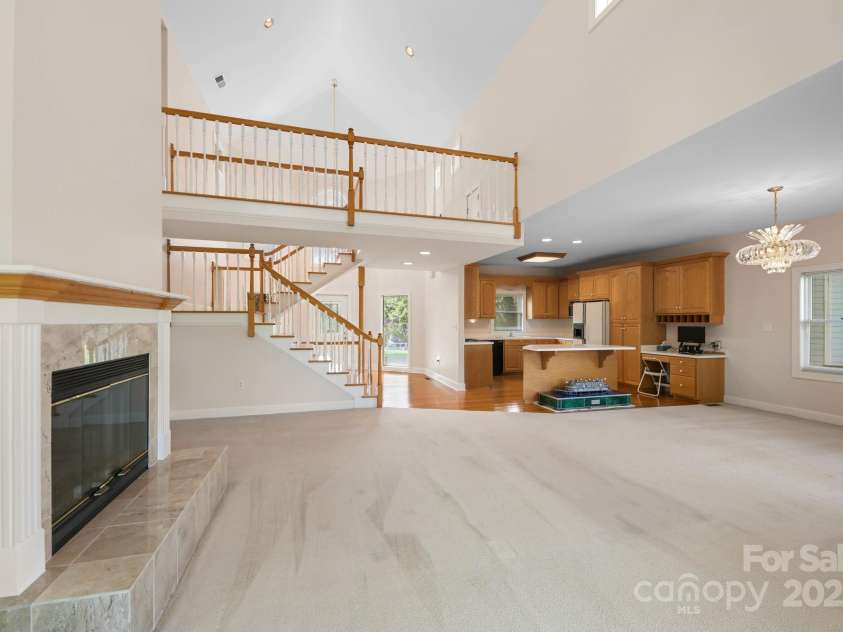 12041 Spinnaker Drive, Tega Cay, SC 29708.  MLS# CAR4283093, YatesRealty ID 27993. 