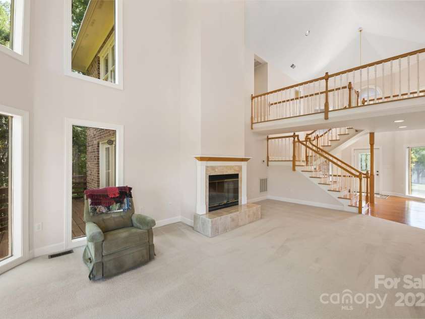 12041 Spinnaker Drive, Tega Cay, SC 29708.  MLS# CAR4283093, YatesRealty ID 27993. 