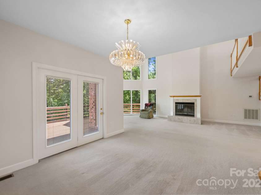 12041 Spinnaker Drive, Tega Cay, SC 29708.  MLS# CAR4283093, YatesRealty ID 27993. 