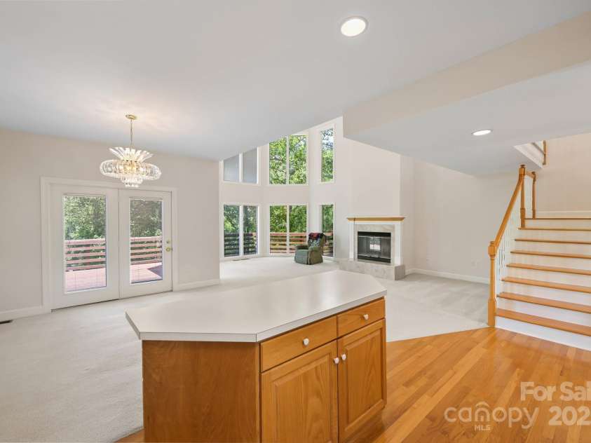 12041 Spinnaker Drive, Tega Cay, SC 29708.  MLS# CAR4283093, YatesRealty ID 27993. 