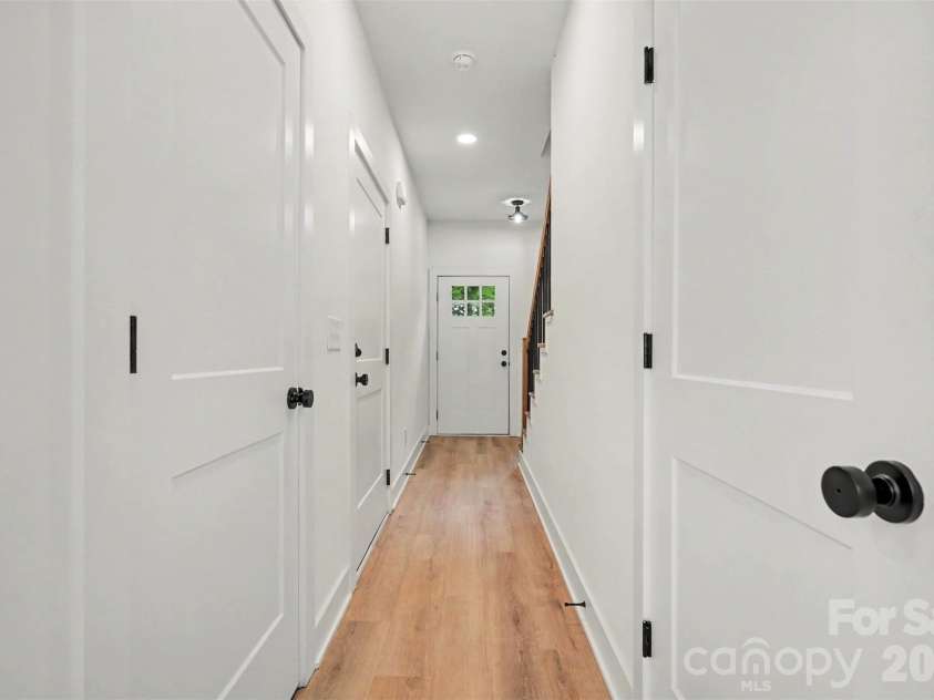 7523/7525 Lawyers Road, Charlotte, NC 28227.  MLS# CAR4390152, YatesRealty ID 27993. 