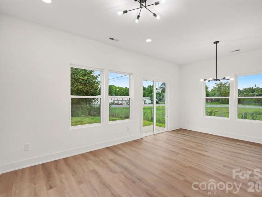 7523/7525 Lawyers Road, Charlotte, NC 28227.  MLS# CAR4390152, YatesRealty ID 27993. 