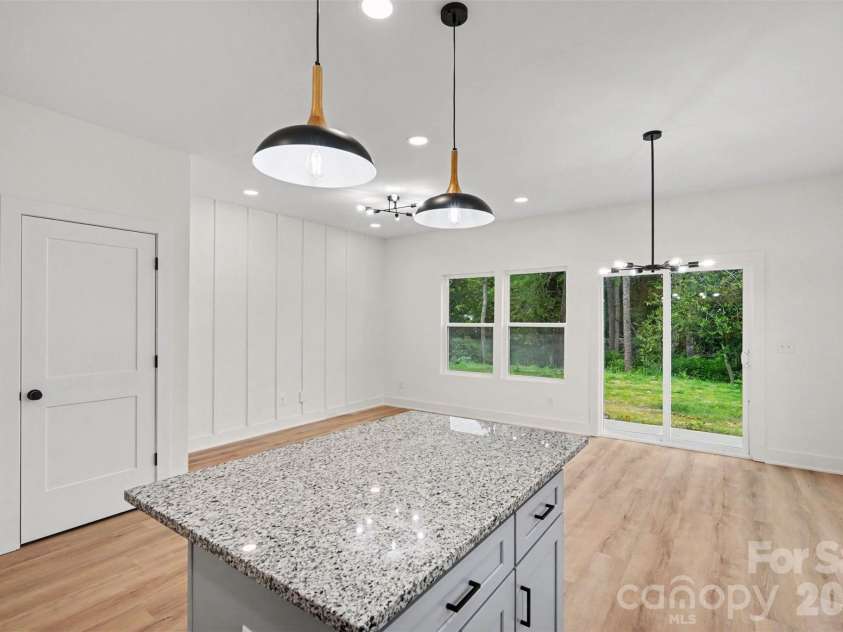 7523/7525 Lawyers Road, Charlotte, NC 28227.  MLS# CAR4390152, YatesRealty ID 27993. 