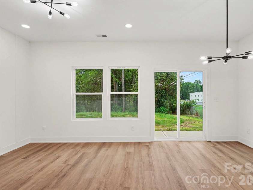 7523/7525 Lawyers Road, Charlotte, NC 28227.  MLS# CAR4390152, YatesRealty ID 27993. 