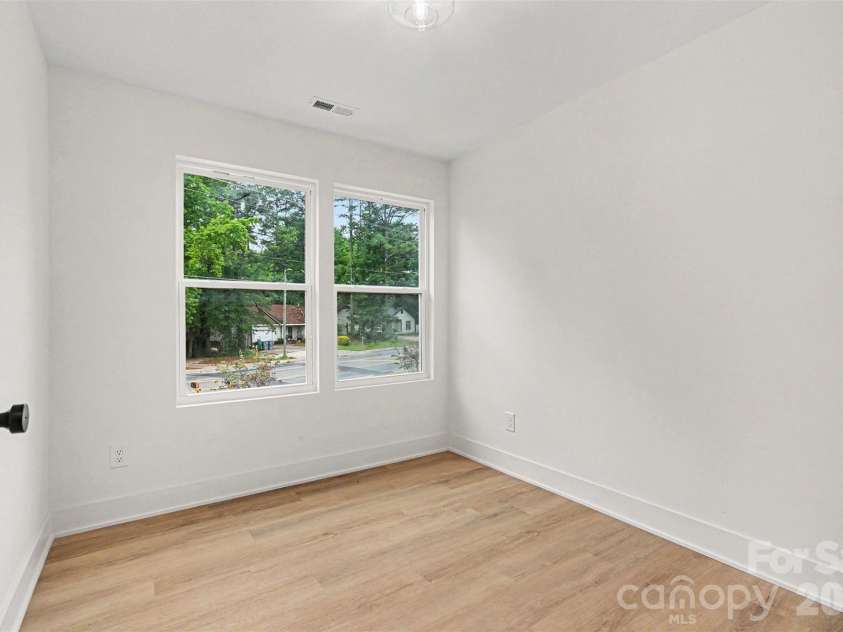 7523/7525 Lawyers Road, Charlotte, NC 28227.  MLS# CAR4390152, YatesRealty ID 27993. 