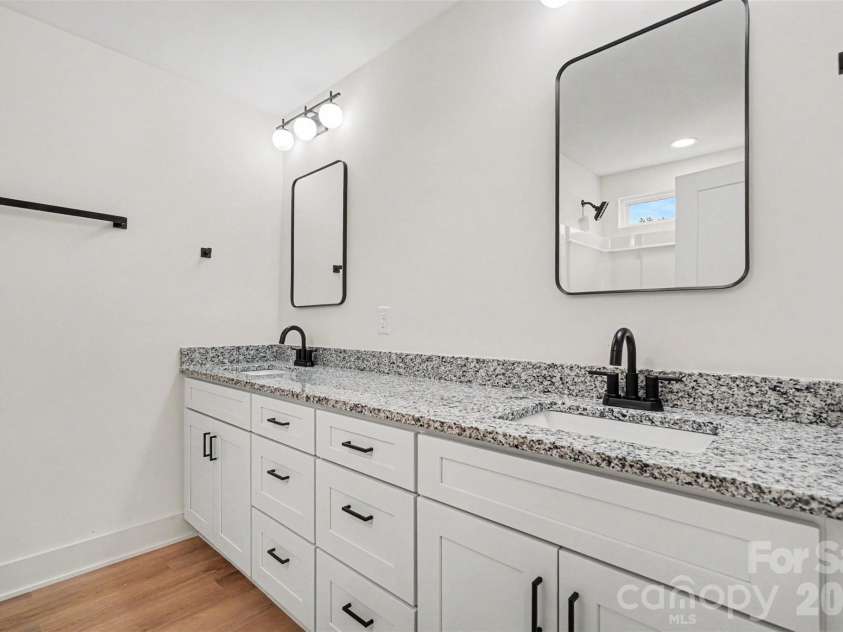 7523/7525 Lawyers Road, Charlotte, NC 28227.  MLS# CAR4390152, YatesRealty ID 27993. 