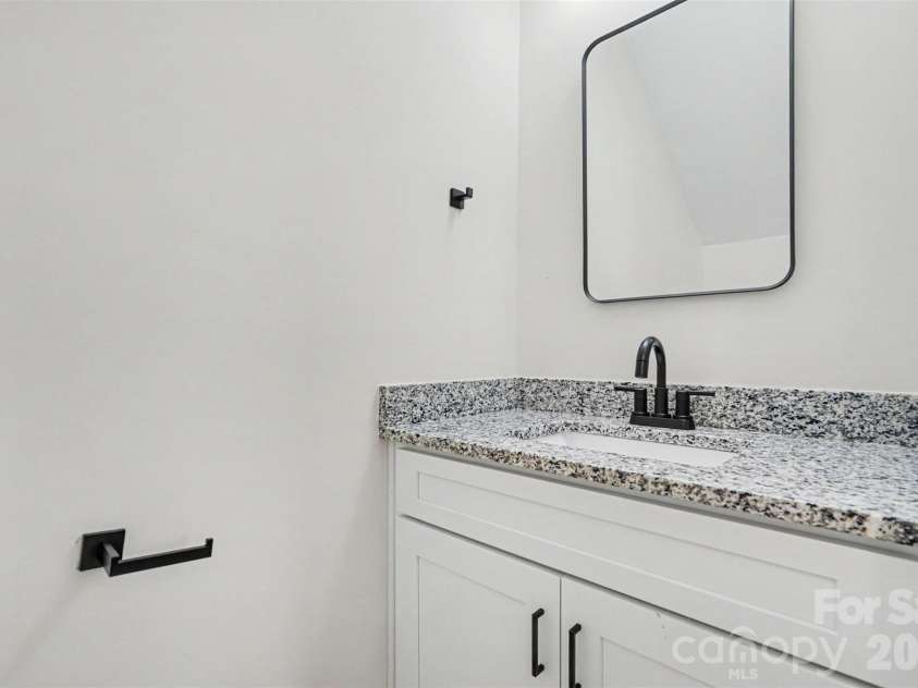 7523/7525 Lawyers Road, Charlotte, NC 28227.  MLS# CAR4390152, YatesRealty ID 27993. 