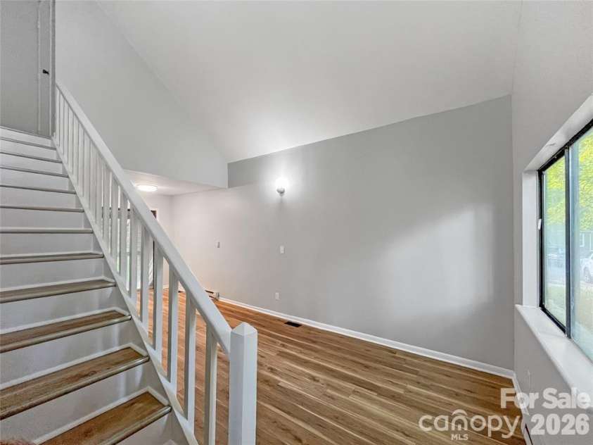 11231 E W T HARRIS Boulevard, Charlotte, NC 28212.  MLS# CAR4389854, YatesRealty ID 27995. 