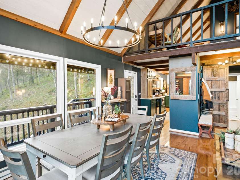 429 Green Cove Road, Sugar Mountain, NC 28604.  MLS# CAR4389497, YatesRealty ID 27996. 