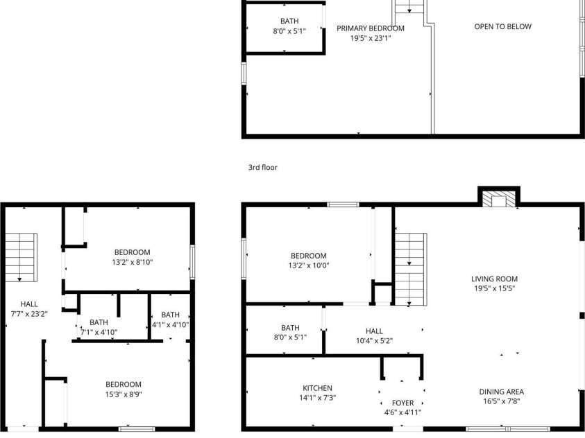 429 Green Cove Road, Sugar Mountain, NC 28604.  MLS# CAR4389497, YatesRealty ID 27996. 