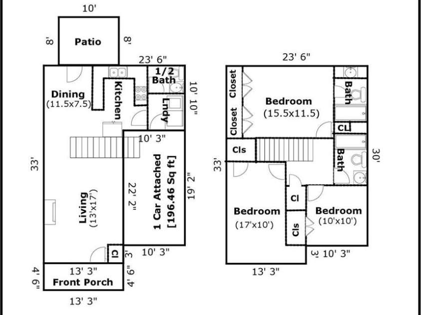 48 Lanceford Circle, Fletcher, NC 28732.  MLS# CAR4284692, YatesRealty ID 27996. 
